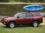 Toyota 4Runner Trail 2009 года